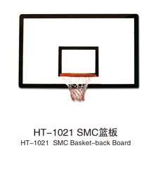 HT-1021SMC篮板
