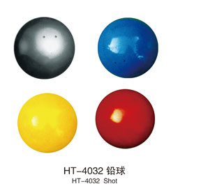 HT-4032铅球