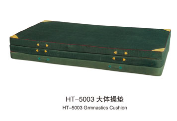HT-5003大体操垫